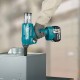 Makita DRV150ZJ power rivet tool Black, Green 2.4,4.8 mm 10 kN