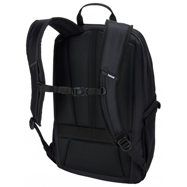 Thule EnRoute TEBP5216 - Black backpack Casual backpack Nylon
