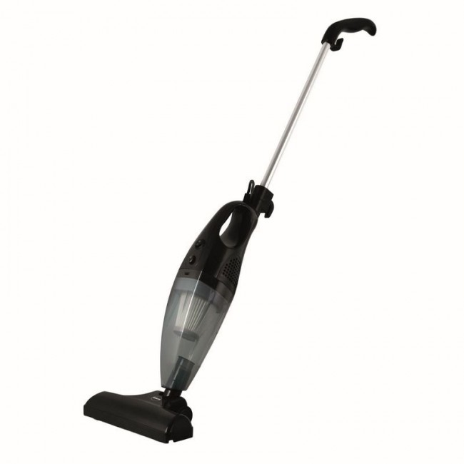 OC600 ELDOM, 2in1 TWINN upright vacuum cleaner, bagless, HEPA