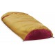 MSR 10852 sleeping bag Adult Mummy sleeping bag Nylon, Silicone Amber