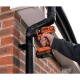 Black & Decker BDCH188N-XJ drill 1350 RPM Black, Orange