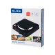 Single-burner adjustable electric cooker BLOW 1000W