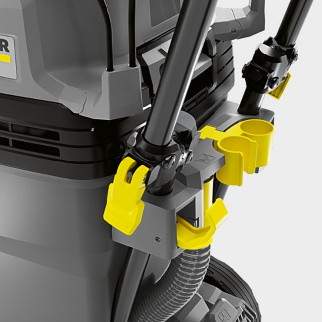 K rcher Wet and dry vacuum cleaner NT 50/1 Tact Te L