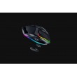 Razer Basilisk V3 Pro mouse Right-hand RF Wireless + Bluetooth + USB Type-C Optical 30000 DPI
