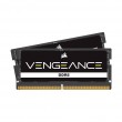 Corsair Vengeance memory module 64 GB 2 x 32 GB DDR5 262-pin SO-DIMM ECC