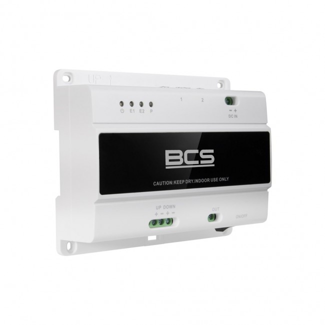 BCS-ADIP-III BCS-ADIP-III