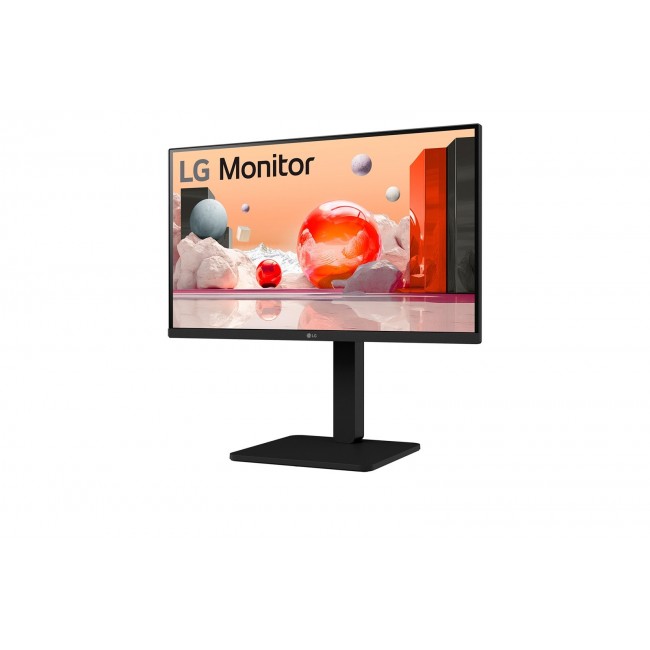 LG 24BA560 computer monitor 60.5 cm (23.8