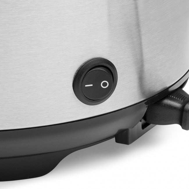 Tristar RK-6132 Digital Rice and Multicooker