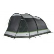 High Peak Meran 4.0 Dome tent 4 person(s) Green, Grey, Light grey 11806