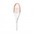 Rakieta do tenisa ziemnego Wilson Roland Garros Elite Junior 25 3 7/8 WR193410H