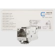 METZ CONNECT 130910KZ wire connector RJ45 Silver