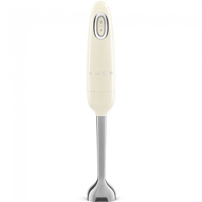 Smeg 50's Style Hand Blenders HBF11CREU Cream