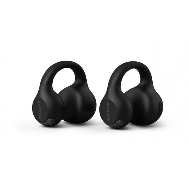 Philips 5000 series TAK5500AL/00 headphones/headset Wired & Wireless Head-band Calls/Music Bluetooth Amber, White