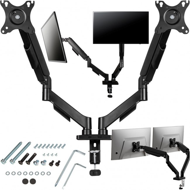 HQ LCD TV mount 17