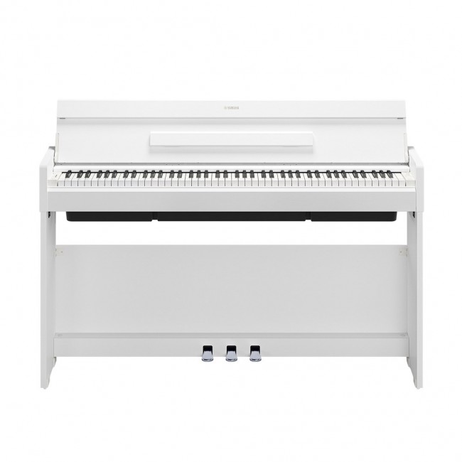 Yamaha ARIUS YDP-S36WH - digital piano