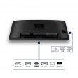 Philips 32B2U3601/00 computer monitor 80 cm (31.5
