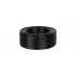 2 x RCA-3mm Black Cable