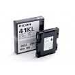 Ricoh 405765 ink cartridge 1 pc(s) Original Black Ricoh 405765 ink cartridge 1 pc(s) Original Black