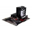 Xilence Performance A+ XC056 | M704PRO.ARGB Processor Cooler Black 1 pc(s)