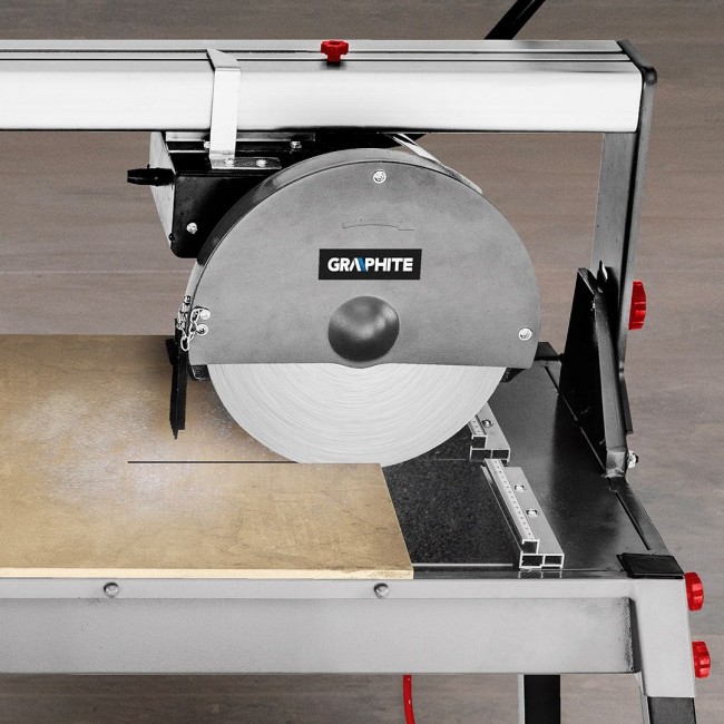 Graphite 59G892 manual tile cutter