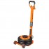3T Pneumatic Jack, Height 145-420mm