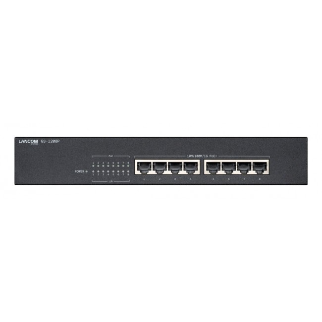 LANCOM GS-1208P LANCOM GS-1208P