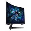 Samsung S32CG554EU computer monitor 81.3 cm (32