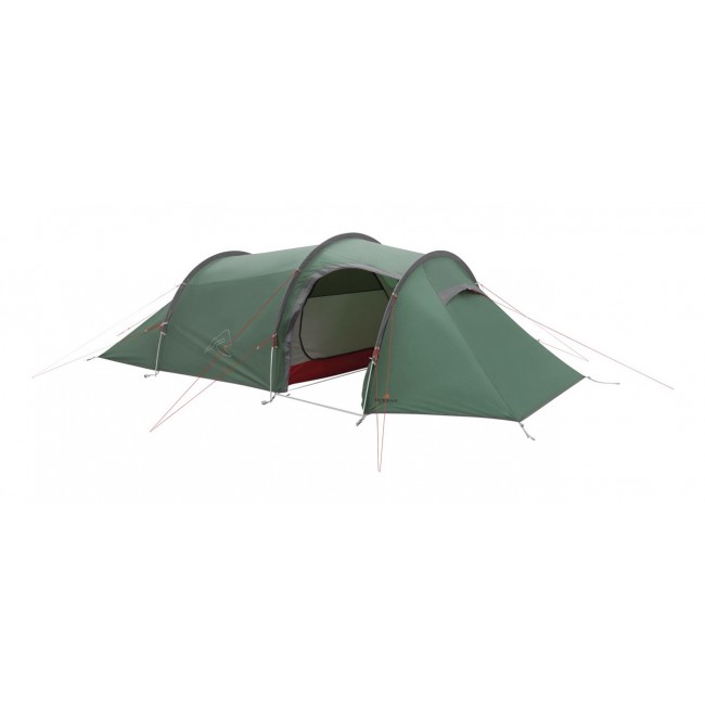Robens Sage 3 Pro 3 person(s) Green Tunnel tent Robens Sage 3 Pro 3 person(s) Green Tunnel tent
