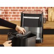 Tefal Easy Fry & Grill EY8018 6.5 L Stand-alone 1830 W Hot air fryer Black