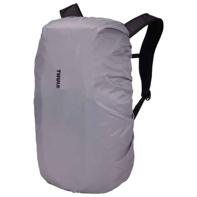 Thule Alltrail TADP225 Black backpack Travel backpack Polyester