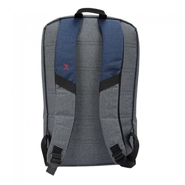 Perfect Choice PC-083290 backpack Grey Nylon