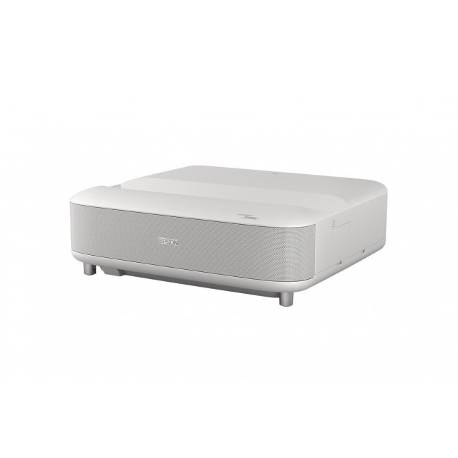 Epson Lifestudio Grand EH-LS670W - White Diamond
