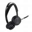 HP Poly Voyager Focus 2-M USB-C-C Headset USB-C/A Adapter Charging Stand Customer Special 1 HP Poly Voyager Focus 2-M USB-C-C Headset USB-C/A Adapter Charging Stand Customer Special 1
