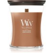 Scented Candle, Ellipse WOODWICK Radiant Amber 275 g, 1 piece Scented Candle, Ellipse WOODWICK Radiant Amber 275 g, 1 piece