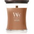 Scented Candle, Ellipse WOODWICK Radiant Amber 275 g, 1 piece