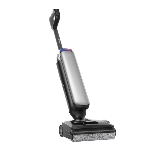 Tineco Floor One S9 Artist 2-in-1 stick vacuum Battery Dry&wet Bagless Black, Silver 3.9 Ah Tineco Floor One S9 Artist 2-in-1 stick vacuum Battery Dry&wet Bagless Black, Silver 3.9 Ah