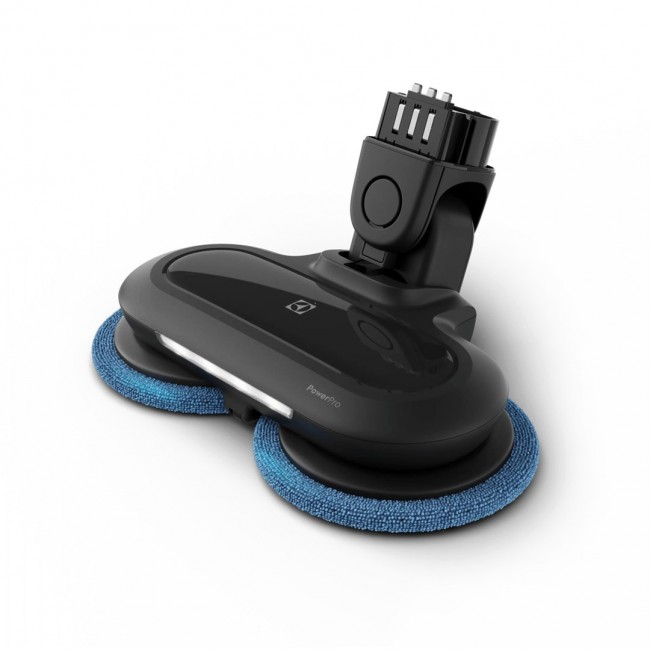 Electrolux ZE160 Mop attachment Stick vacuum