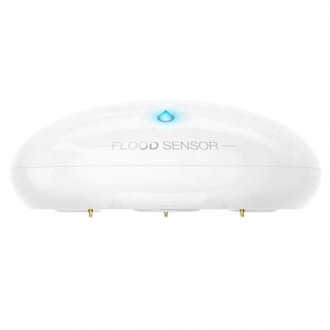 Nice Flood-Control flood and temperature sensor (FGFS-101 ZW5 EU)