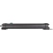 Brennenstuhl 1951560101 power extension 5 m 6 AC outlet(s) Indoor Black, Grey