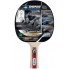 Donic Schildkr t Legends 900 table tennis equipment Black, Red, Wood