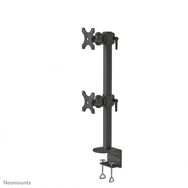 Neomounts FPMA-D960DVBLACKPLUS Monitor arm 17-49