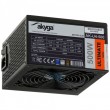 Akyga AK-U4-500 power supply unit 500 W 20+4 pin ATX ATX Black