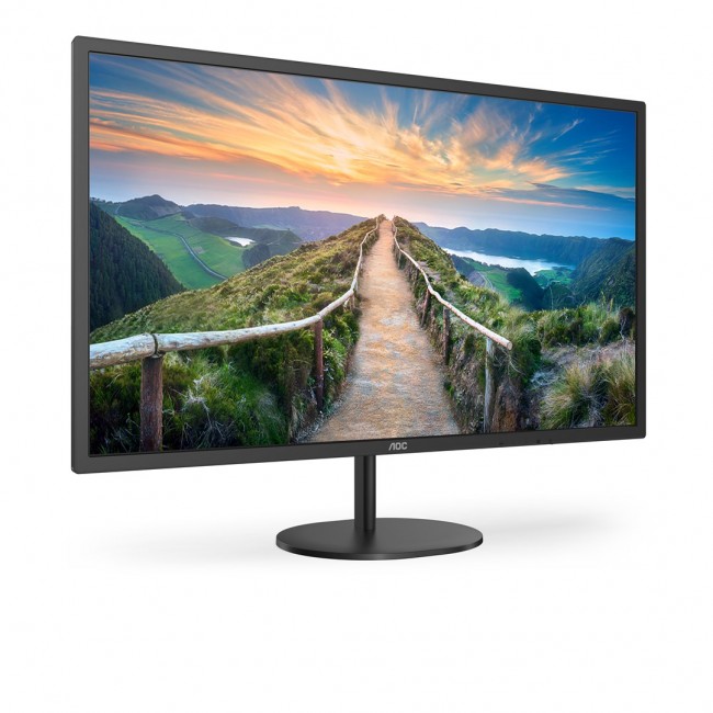 AOC V4 Q32V4 computer monitor 80 cm (31.5