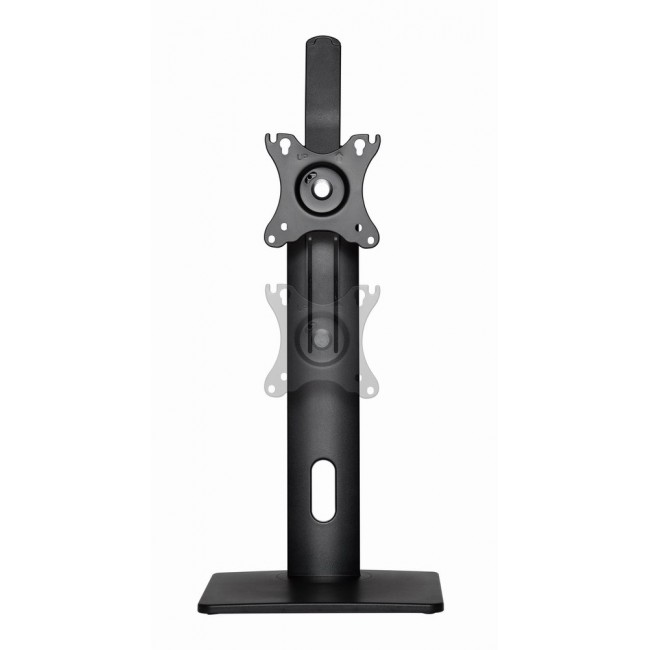 Gembird MS-D1-01 monitor mount / stand 81.3 cm (32