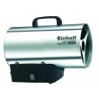 Einhell HGG 171 Niro (DE/AT) Hot air gun 38 W Black, Silver Einhell HGG 171 Niro (DE/AT) Hot air gun 38 W Black, Silver