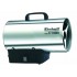 Einhell HGG 171 Niro (DE/AT) Hot air gun 38 W Black, Silver