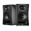 Kali Audio LP-UNF - a pair of Bluetooth monitor speakers (black)