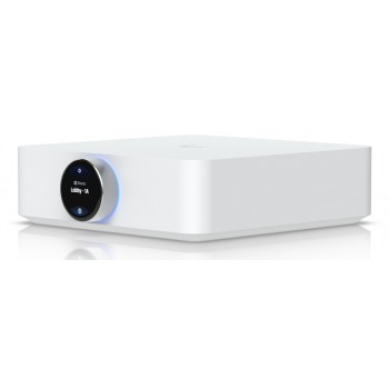Ubiquiti PowerAmp Home White