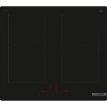 BOSCH PVQ61RHB1E induction hob