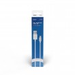 Savio USB micro USB cable CL-124 Savio USB micro USB cable CL-124